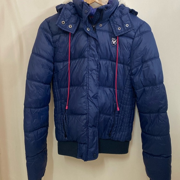 American Eagle Outfitters Jackets & Blazers - Jacket